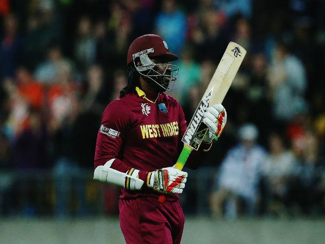 Few sides can contain Chris Gayle at the Wankhede Stadium